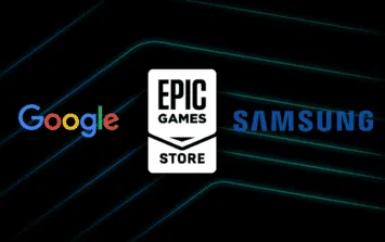 Epic Games Demanda a Google y Samsung por Bloqueo Ilegal de su Tienda de Apps