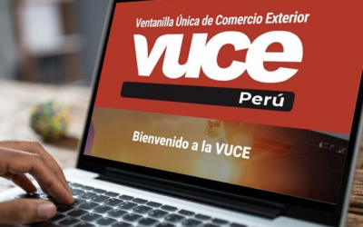 Ley que Refuerza la VUCE Impulsará el Desarrollo de Sistemas para el Comercio Exterior, según MINCETUR