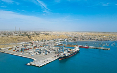 MTC Convoca a Estudio de Preinversión para el Proyecto Antepuerto de Paita