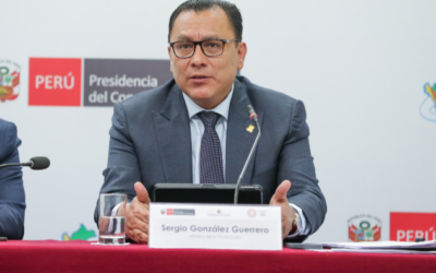 Perú Intensifica Acciones Contra la Pesca Ilegal con Nuevo Decreto Supremo