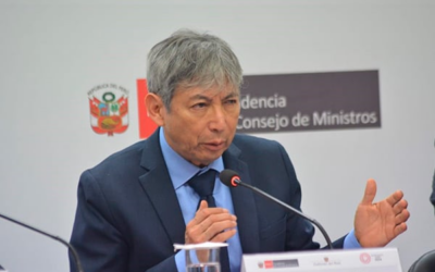 MEF Aprueba 25 Decretos Legislativos para Impulsar la Economía en el Perú