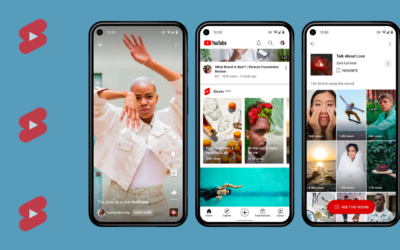 YouTube Shorts: Nuevas Actualizaciones y Duración Extendida a 3 Minutos