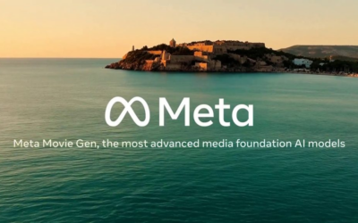 Meta Presenta MovieGen: La Nueva IA que Genera Videos Realistas para Instagram en 2025
