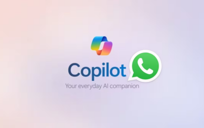 Microsoft Lleva Copilot a WhatsApp: La Inteligencia Artificial que Revolucionará la Mensajería
