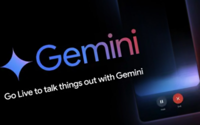 Gemini Live: Ahora Puedes Hablar en Español con la IA Avanzada de Google
