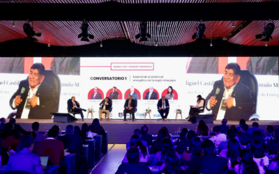 Perú: Condiciones Únicas para Diversificar la Generación de Energía de Todas las Fuentes