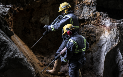 Mineras Financiaron 185 Proyectos por S/ 3,787 Millones a Través de Obras por Impuestos