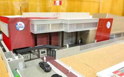 MTC Inicia Proceso de Licitación para la Construcción de la Futura Central de Emergencia 911