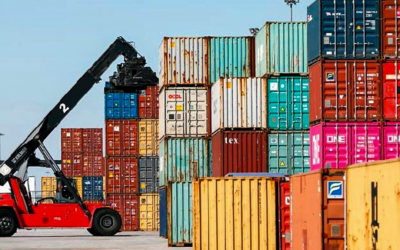 Crecimiento de las exportaciones peruanas hasta agosto de 2024: Un impulso clave para la economía