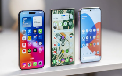 Comparativa de cámaras: iPhone 16 Pro Max vs Pixel 9 Pro XL vs Galaxy S24 Ultra