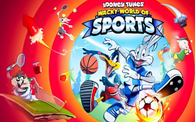 Looney Tunes Wacky World of Sports: Un videojuego hecho en Perú que conquista el mundo