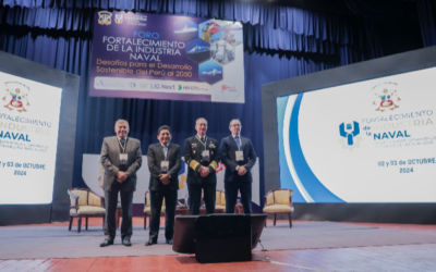 Oportunidades para MIPYMES en Chancay: Desarrollo y Crecimiento en la Industria Naval