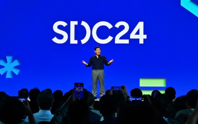 Samsung Impulsa la Innovación Basada en IA en su Developer Conference 2024