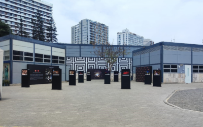 Xiaomi presenta la muestra fotográfica «Héroes Locales: Vidas de Latinoamérica»