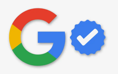 Google introduce verificaciones azules en sus resultados de búsqueda