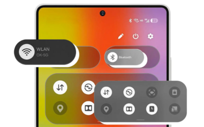Samsung revoluciona la interfaz móvil con la actualización One UI 7
