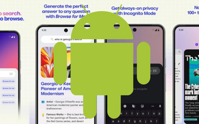 Arc Search llega a Android para competir con Chrome: ¿La alternativa definitiva?