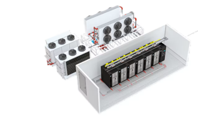 Foxconn construirá la mayor planta mundial de superchips para la inteligencia artificial