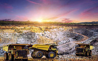 Crecimiento en la Inversión Ejecutada en Exploración Minera en Perú: Un Aumento del 23% en 2024