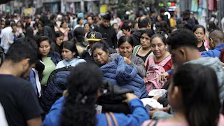 América Latina: Gran Potencial y Retos para la Inclusión y Productividad
