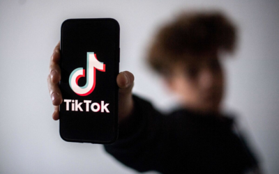 Acusaciones contra TikTok por Dañar la Salud Mental de los Jóvenes en Estados Unidos