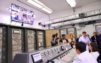 Energía nuclear en Perú: Un paso hacia la electrificación de la Amazonía