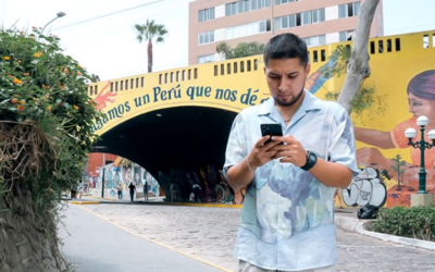 Más de 543 mil líneas móviles cambiaron de empresa operadora en setiembre según OSIPTEL
