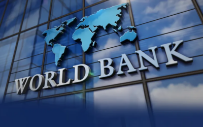 Banco Mundial ajusta al alza la previsión de crecimiento económico para América Latina y el Caribe en 2024