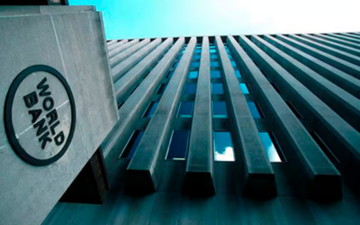 Banco Mundial eleva proyección de crecimiento del Perú a 3.1% en 2024