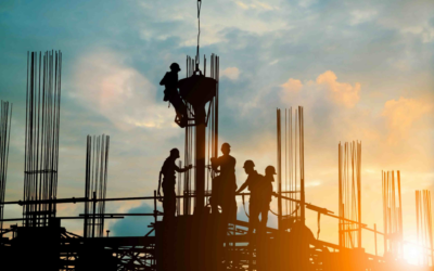 La infraestructura como motor clave para el progreso económico y social