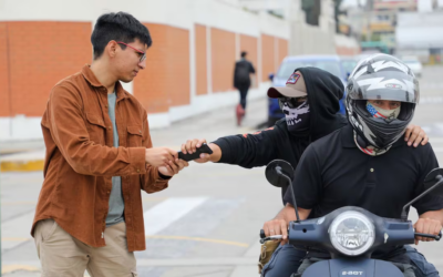 La inseguridad ciudadana: un obstáculo clave para el crecimiento económico en Perú