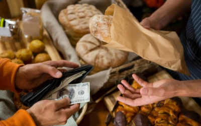 BCR señala una recuperación de la capacidad adquisitiva en el Perú