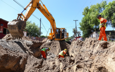 Regiones del Perú buscan destrabar S/ 36,000 millones en obras paralizadas