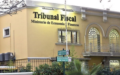 MEF aprueba la creación de una nueva Sala Especializada en el Tribunal Fiscal