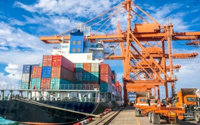 Perú Logrará Récords Históricos en Exportaciones en 2024 y 2025, según el BCR