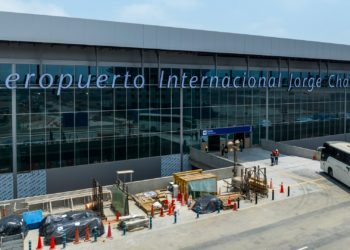MTC Confirma Apertura del Nuevo Aeropuerto Jorge Chávez para Diciembre de 2024