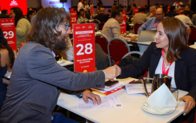 Perú Service Summit 2024: Un Evento Clave para el Desarrollo de los Servicios Peruanos