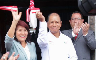 Inauguración del Centro de Empleo en Chancay: Un Impulso a las Oportunidades Laborales