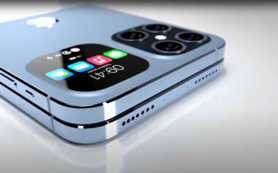 Apple adelanta sus planes: el primer iPhone plegable podría llegar en 2025