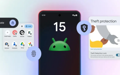 Android 15: Todo lo que necesitas saber sobre las novedades del nuevo sistema operativo de Google