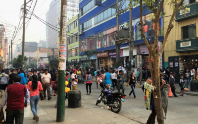 Aumento del sueldo mínimo en Perú se definirá en noviembre según informe técnico del Gobierno
