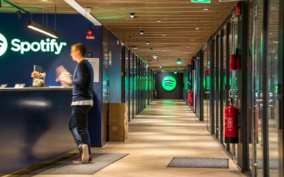 Spotify reafirma su compromiso con el teletrabajo: «No vamos a tratar a adultos como niños»