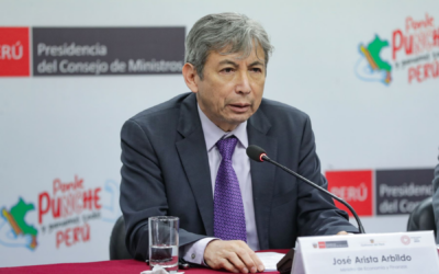 El MEF proyecta un fuerte crecimiento económico para Perú entre septiembre y diciembre de 2024