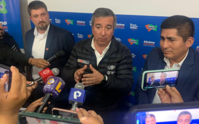 Avances en la ejecución de la nueva Carretera Central aseguran inicio sin retrasos