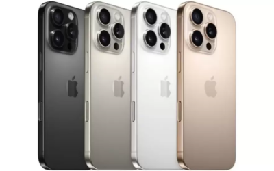 iPhone 17 Pro y iPhone 17 Air: Lo Que Sabemos del Nuevo Diseño y las Innovaciones de Apple