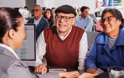 ONP confirma incremento de pensiones mínimas y proporcionales para 2025