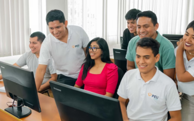 OSIPTEL anuncia 60 becarios en telecomunicaciones: lista de ganadores