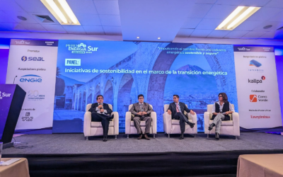 Perú se consolida como un proveedor mundial clave en el sector minero