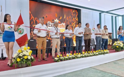Evaluación de la calidad del café peruano en Cajamarca: Un enfoque agroexportador