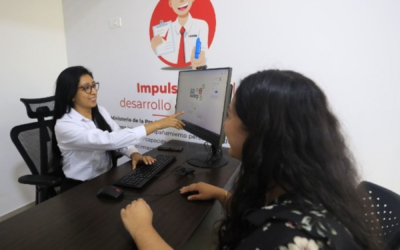 Más de S/10 millones ahorrados por las MYPE en el proceso de formalización impulsado por PRODUCE